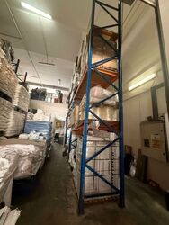Westview Food Factory (D22), Factory #576557101